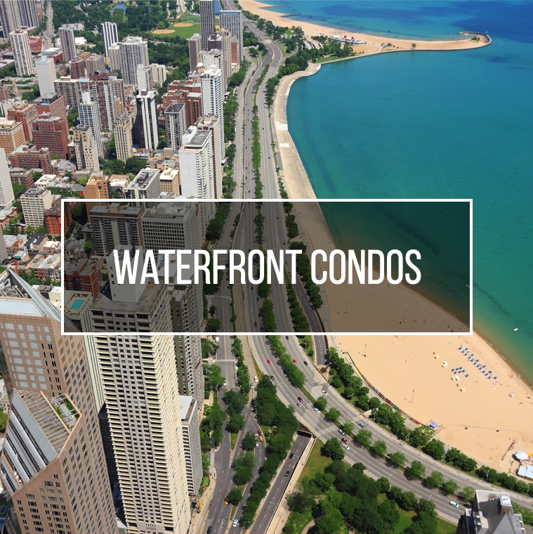 Waterfront Condos